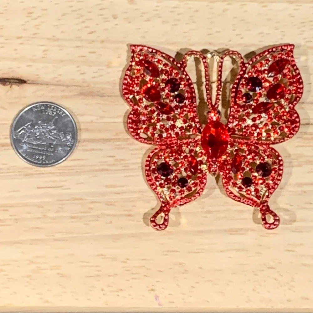 N/A type crystal please